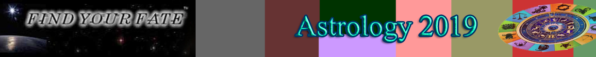 Astrology